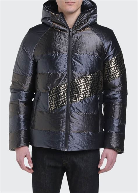 fendi winter coat men|fendi men's overcoat.